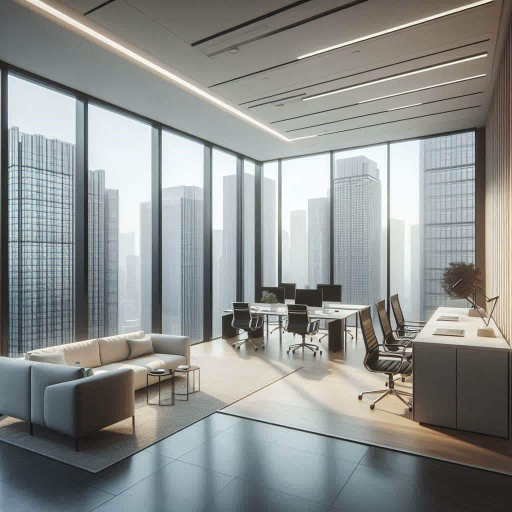 大厦名字文章配图